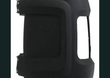 Obudowa lusterka długie ramię lewa Fiat Ducato  Boxer Jumper