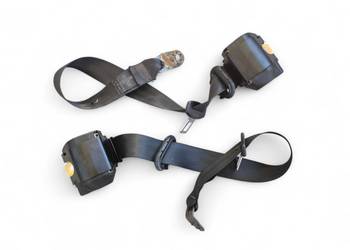 PAS BEZPIECZEŃSTWA TYŁ PRAWY LUB LEWY VW POLO IV OKULAR 6Q0857806 6Q0857805