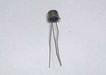 Tranzystor TG50 TEWA