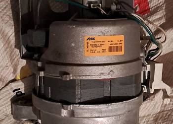 Silnik elektryczny z pralki elektrolux -sprawny