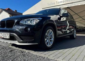 BMW X1 I (E84) (2009-2015)