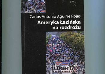 Ameryka Łacińska na rozdrożu