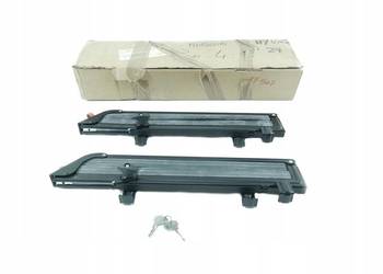 BAGAŻNIK NA NARTY HYUNDAI SANTA FE 05-06 E8210-99003