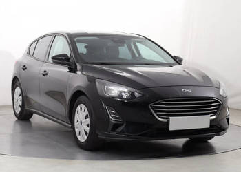 Ford Focus 1.0 EcoBoost