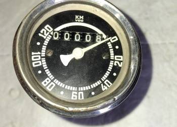 Licznik VDO, NSU, DKW?