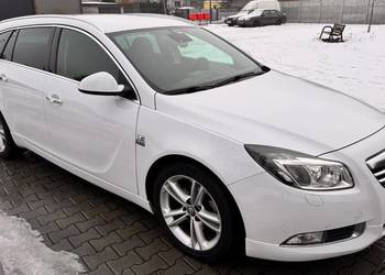 Opole insignia opc line