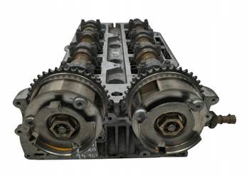 GŁOWICA CYLINDRÓW Opel Astra J Meriva B Corsa D 1.2 1.4 16V A14XER 55562229