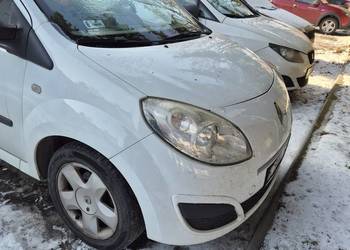 Renault Twingo 2008 1.5dci
