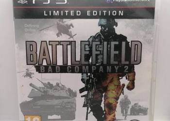 Gra Battlefield Bad Company 2 PS3
