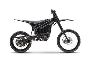 Motocykl Cross elektryczny TALARIA KOMODO RATY FV/Paragon