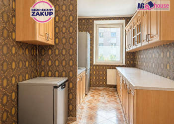 Mieszkanie 62.73m2 2-pokojowe Gdynia