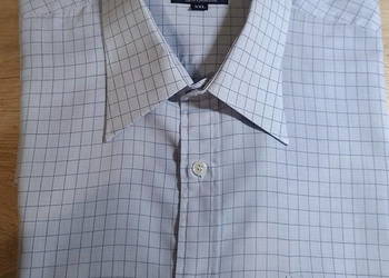 Koszula męska bardzo duża