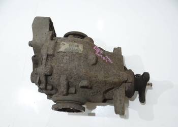 DYFER MOST DYFERENCJAŁ BMW E87 204D4 MANUAL 7556678 2.56