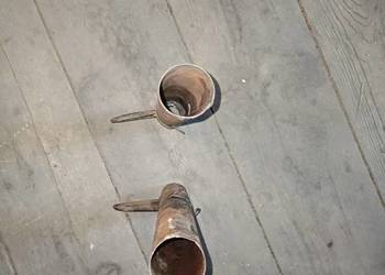 Chorągiewki przednie wsk 125 175