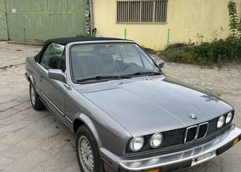 Zderzaki BMW e30 Zderzaki BMW e30