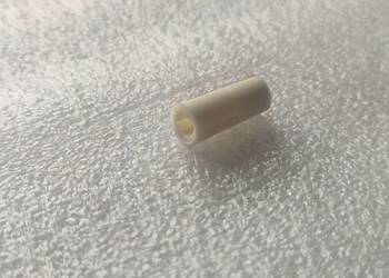 Przegub wałka kardana lokomotywy VT 137 Piko H0