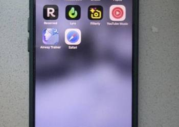 iPhone 15 pro stan idealny