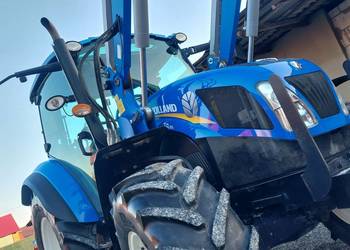 New Holland t4 85 /105 FV 23%