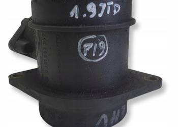 PRZEPŁYWOMIERZ Alfa Romeo 147 1.9 JTD POWIETRZA 0281002308