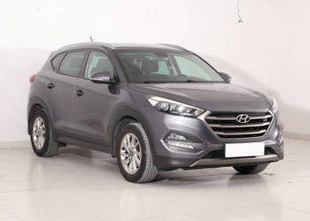 Hyundai Tucson 1.7 CRDi Hyundai Tucson 1.7 CRDi