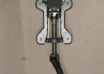 Kolumna kierownicza krzyżak stacyjka Ford fiesta mk6 lift