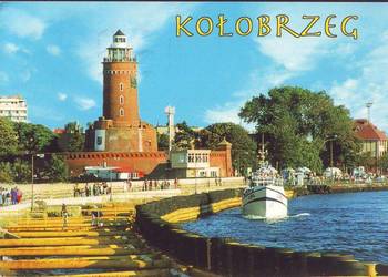 K. Poczt. Kołobrzeg  koresp. 2013