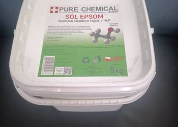 Sól epsom