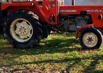 Ursus c 360 zarejestrowany