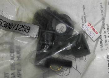 Pompka olejowa Partner