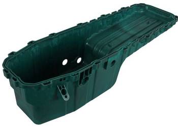 MISA Miska oleju Volvo 8500 A B12 B13R FH12 FL12 FM12 NH12 D12D plastik