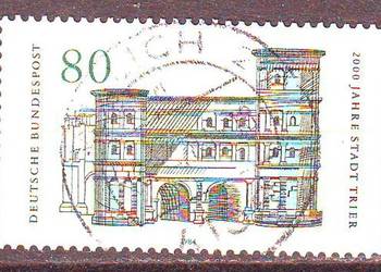 Zn. RFN Mi 1197, 201, 10, 1, 5, 7, 20, 2, 3, 9, 31 kas1 1984