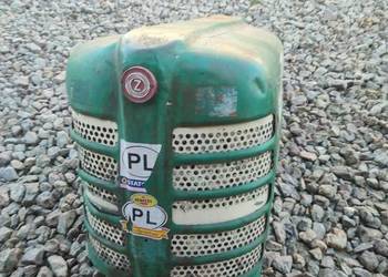 Stara maska do ursusa c - 4011