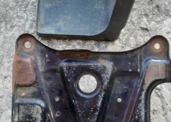 Podstawa akumulatora Honda Accord VI 6