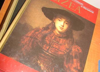 Wielkie muzea - Rzeczpospolita x5