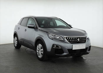 Peugeot 3008 1.5 BlueHDi