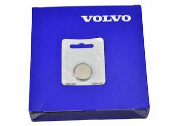 VOLVO S60 V60 XC60 bateria pilota kluczyka OE