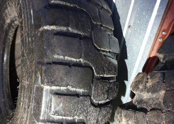 Sprzedam opony 14.00-20