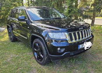 Sprzedam jeep grand cherokee wk2