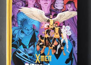 X-Men - Bitwa Atomu