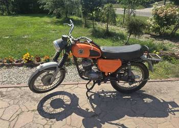 Wsk 125 Kos