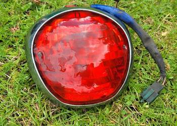 tylnia lampa KYMCO PEOLE