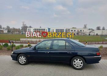 3.0 V6 BENZYNA AUTOMAT Bez rdzy, do jazdy