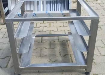 Podstawa Pod Zmywarkę 61/55,5/50 cm S 1160.O