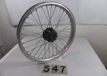 Akron Felga Aluminiowa  19 x 1,6 T-1294-E-DOT B547