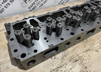 CAT Caterpillar C12 - głowica silnika kompletna NOWA 1799458 179-9458