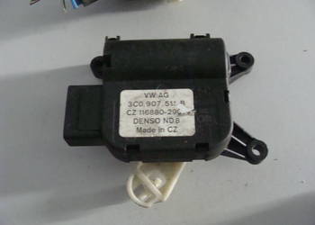 VW AUDI SKODA SILNICZEK NAGRZEWNICY 3C0907511B