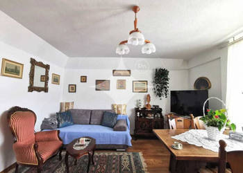 Piękne mieszkanie na parterze na sprzedaż!