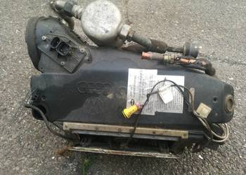 Nagrzewnica dmuchawa Audi 100 C3 2.3R5 Automat klima