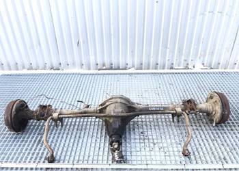 MOST DYFER TYŁ MERCEDES T1 2.3 79KM 77-96 Bus