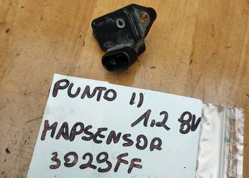 Fiat Punto II Seicento 1,2 8V mapsensor